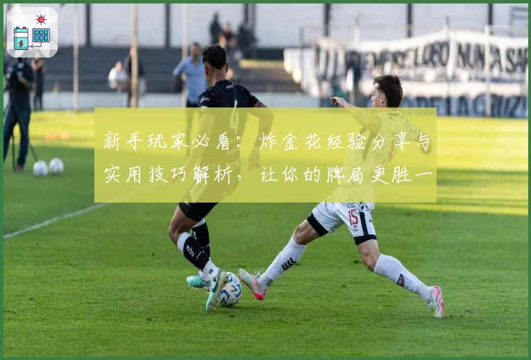 新手玩家必看：炸金花经验分享与实用技巧解析，让你的牌局更胜一筹