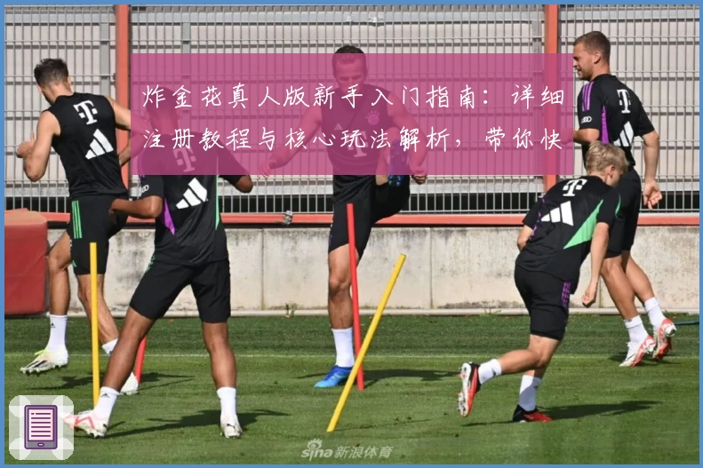 炸金花真人版新手入门指南：详细注册教程与核心玩法解析，带你快速上手真实竞技体验