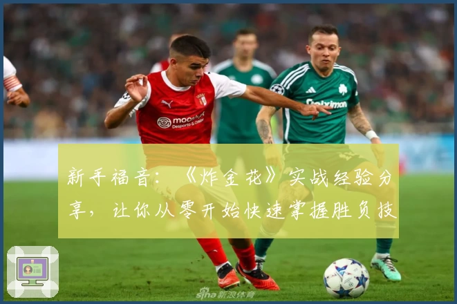 新手福音：《炸金花》实战经验分享，让你从零开始快速掌握胜负技巧
