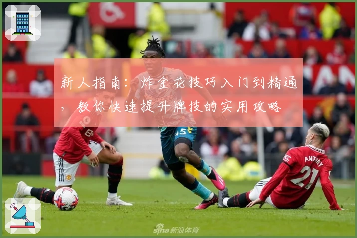 新人指南:炸金花技巧入门到精通,教你快速提升牌技的实用攻略