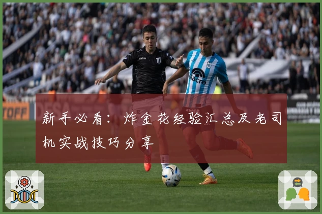 新手必看：炸金花经验汇总及老司机实战技巧分享