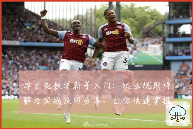 炸金花教学新手入门:玩法规则详解与实战技巧分享,让你快速掌握核心精髓
