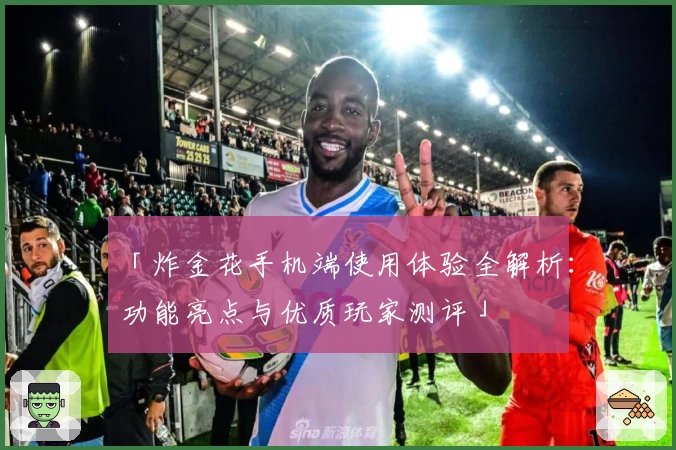 「炸金花手机端使用体验全解析:功能亮点与优质玩家测评」