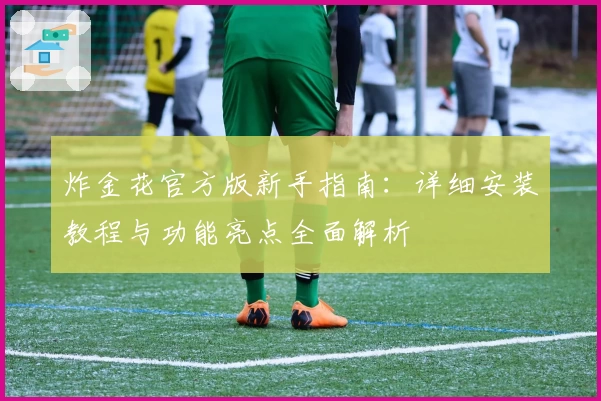 炸金花官方版新手指南:详细安装教程与功能亮点全面解析