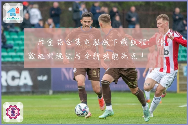 「炸金花合集电脑版下载教程:体验经典玩法与全新功能亮点」