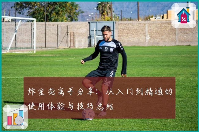 炸金花高手分享:从入门到精通的使用体验与技巧总结