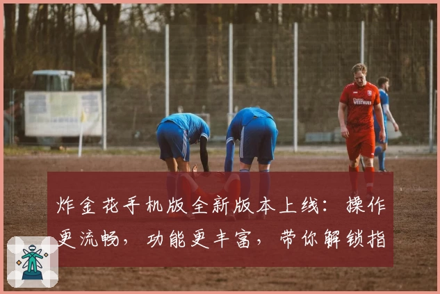 炸金花手机版全新版本上线：操作更流畅，功能更丰富，带你解锁指尖娱乐新体验