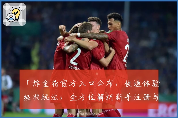 「炸金花官方入口公布,快速体验经典玩法,全方位解析新手注册与安装教程」