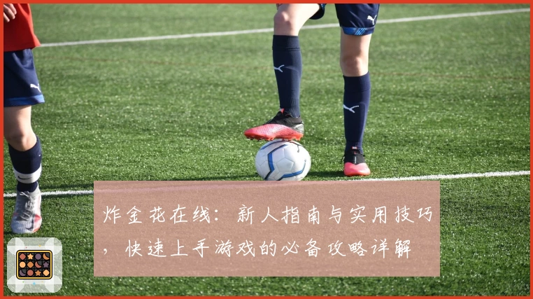 炸金花在线：新人指南与实用技巧，快速上手游戏的必备攻略详解