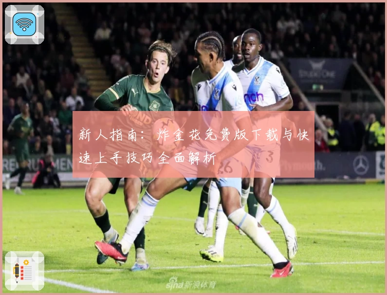 新人指南：炸金花免费版下载与快速上手技巧全面解析