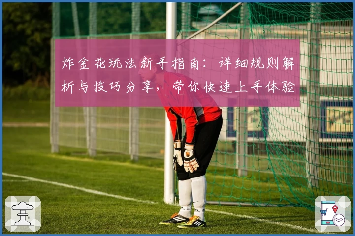 炸金花玩法新手指南:详细规则解析与技巧分享,带你快速上手体验游戏乐趣