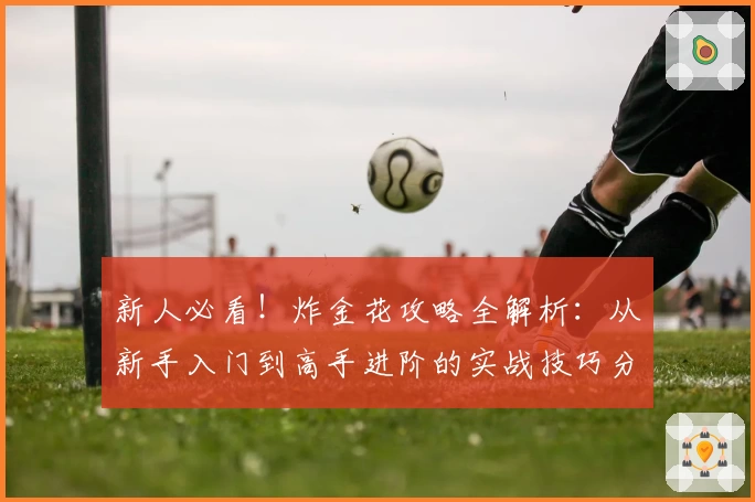 新人必看!炸金花攻略全解析:从新手入门到高手进阶的实战技巧分享