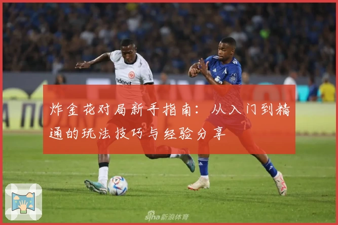 炸金花对局新手指南：从入门到精通的玩法技巧与经验分享