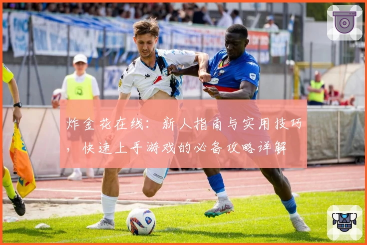 炸金花在线：新人指南与实用技巧，快速上手游戏的必备攻略详解