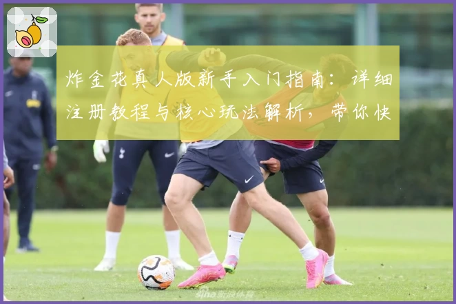 炸金花真人版新手入门指南:详细注册教程与核心玩法解析,带你快速上手真实竞技体验