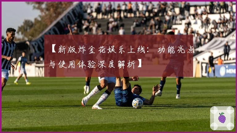 【新版炸金花娱乐上线:功能亮点与使用体验深度解析】