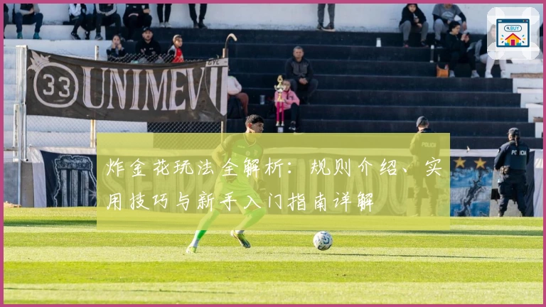 炸金花玩法全解析：规则介绍、实用技巧与新手入门指南详解
