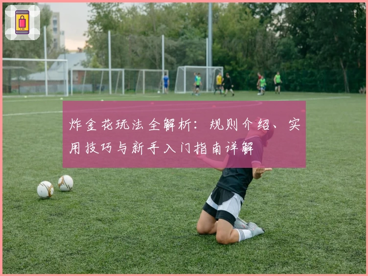 炸金花玩法全解析：规则介绍、实用技巧与新手入门指南详解