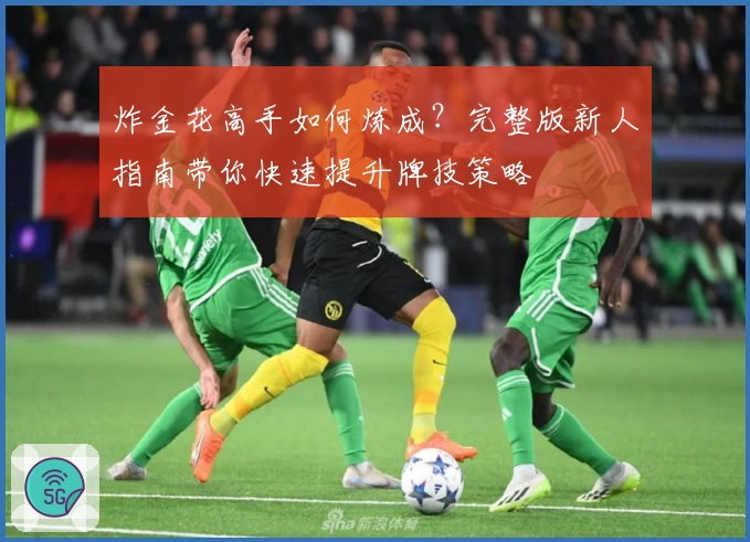 炸金花高手如何炼成？完整版新人指南带你快速提升牌技策略